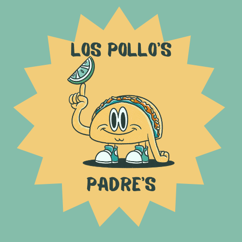 Picture of my Taco Logo